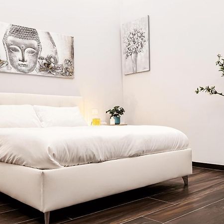 Serenity Suite Chinatown Sarpi Milano - Monolocale Yin Exterior photo