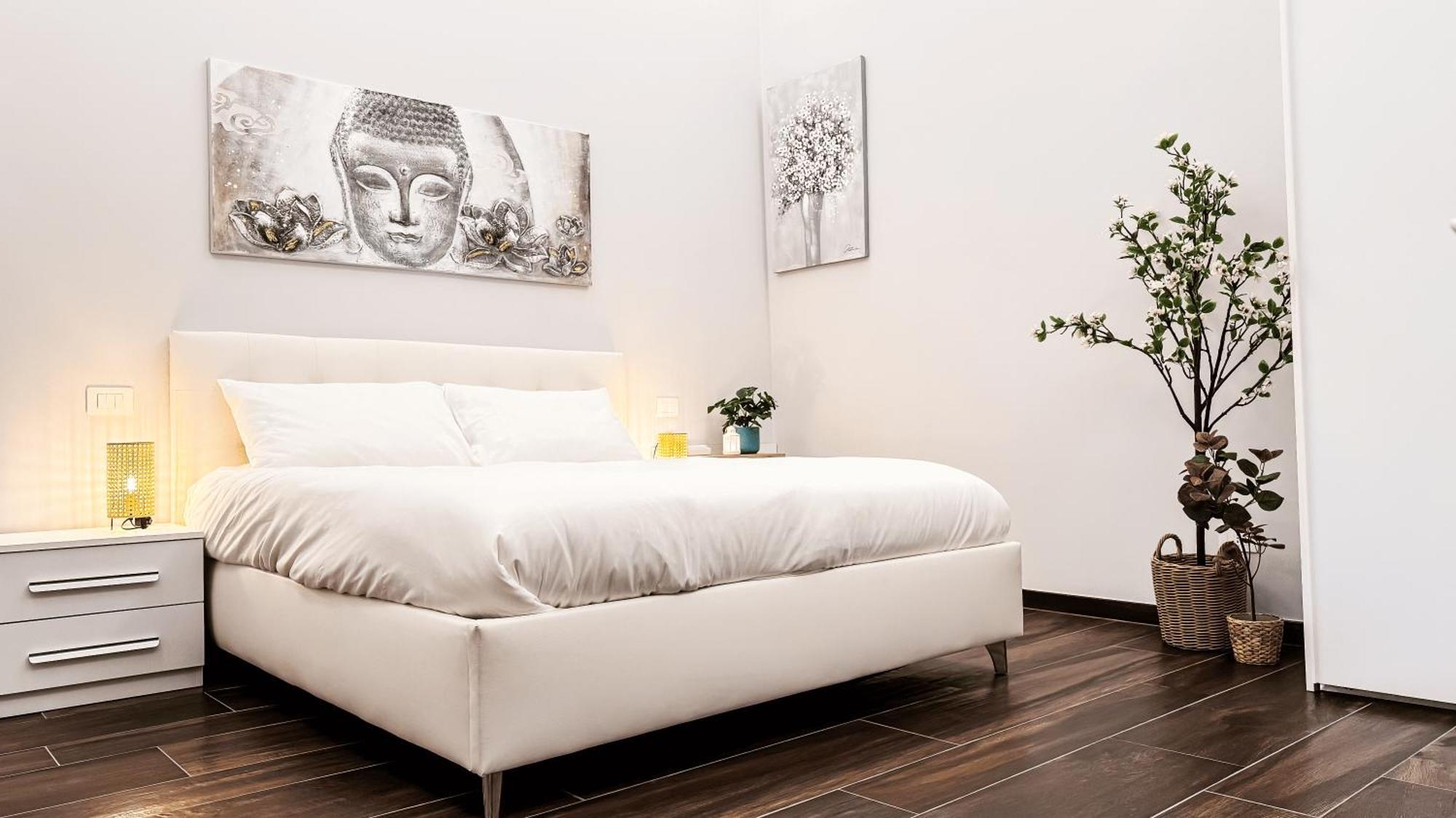 Serenity Suite Chinatown Sarpi Milano - Monolocale Yin Exterior photo